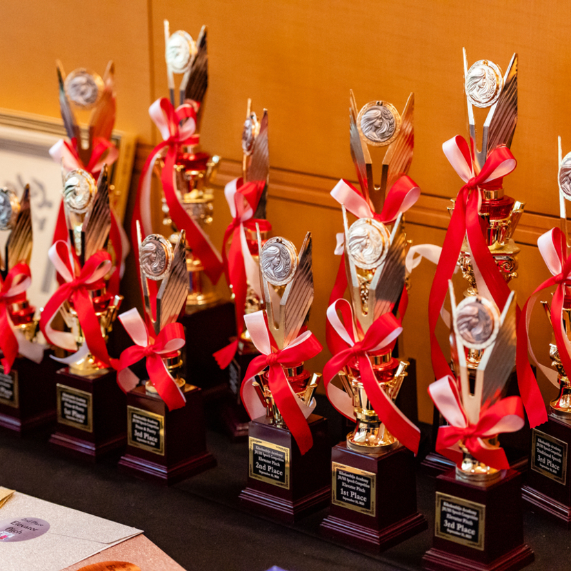 帰国子女アカデミー第2回中高生対象スピーチコンテストを 東京アメリカンクラブで開催