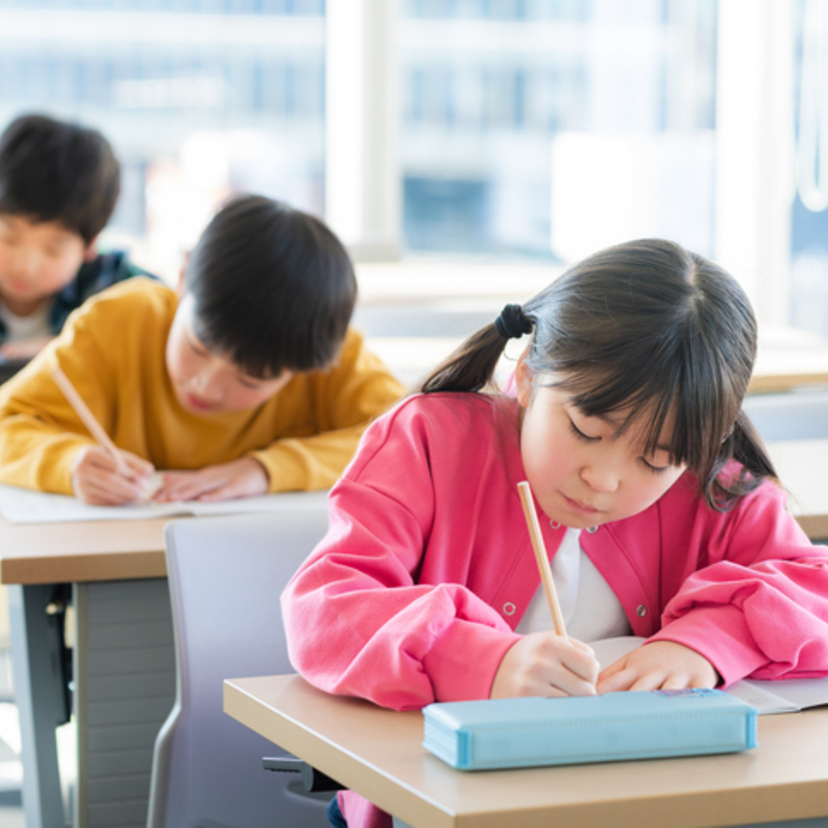 英語を強みにする中学受験 ― 求められる力と学年ごとの準備設計