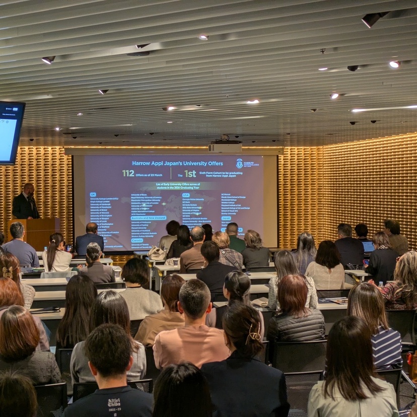 【前編】日本初の全寮制英国式教育が拓く未来―ハロウ安比校が示す「ホリスティック教育」の本質