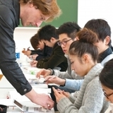 インターナショナルスクール卒業生は、日本の大学をどう考えているのか？