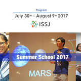 【サマー】2020年に開校予定のISSJのサマーキャンプ！英語でサイエンスを学ぼう！