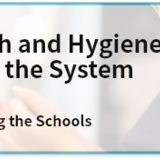 【EVENT】MEXT’s "Creating a Health and Hygiene Environment and the System in a School" at March 9, 2023