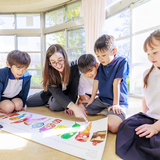 サレジアン国際学園小学校 大橋学園長インタビュー