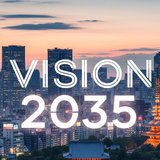 【ビジョン 2035】第5の柱: 英語にふれる機会を増やす