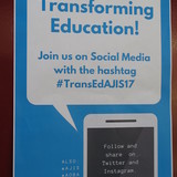 [School Report] A-JIS Transforming Education Symposium (2) 2017